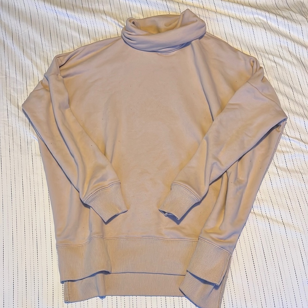 AERIE winter top